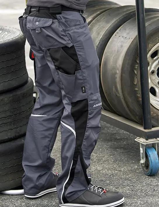Men's Cargo Work Pants