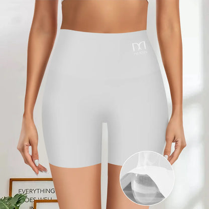 Women's High-Waist Shapewear Shorts