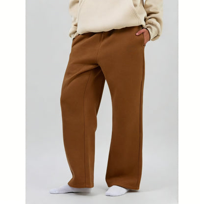 Clearance sale🔥Premium Straight-Leg Comfort Sweatpants