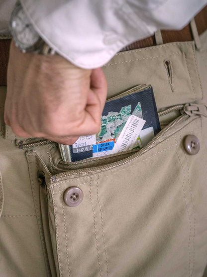 🔥ONLY $29.99🔥Anti-Pickpocket Cargo Pants