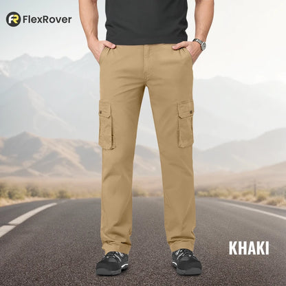 💥ONLY $38.9💓Black Friday deals - Ultra Comfort Flex Fit Cargo Pants