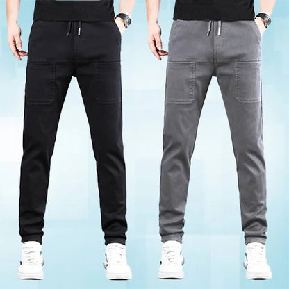 🔥Last Day Sale 70% OFF🏆MultiPants – High Stretch Multi-pocket Durable Cargo Pants