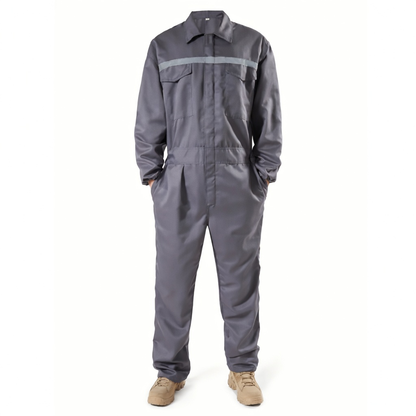 🔥 HOT SALE Men’s One-Piece Cargo Pants Set Spring
