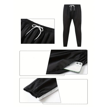 Men's Tracksuit Set