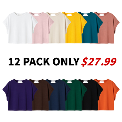 Women Open Back Tops Workout Backless Shirts