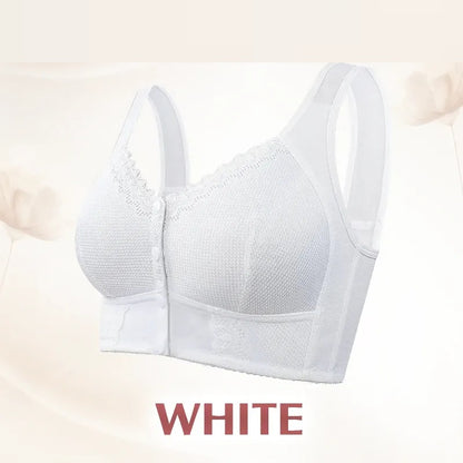 LAST DAY SALE 80% OFF - Front Closure Breathable Bra for Seniors