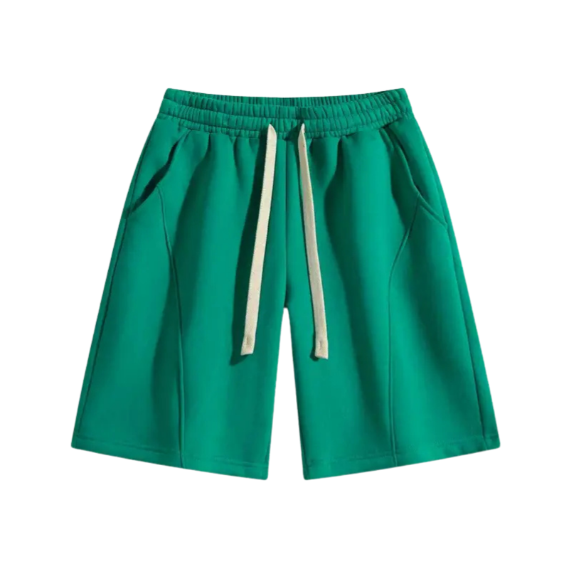 Men's Bottoms for All Seasons