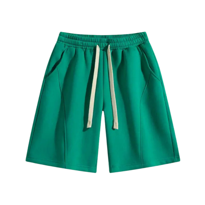 Men's Bottoms for All Seasons
