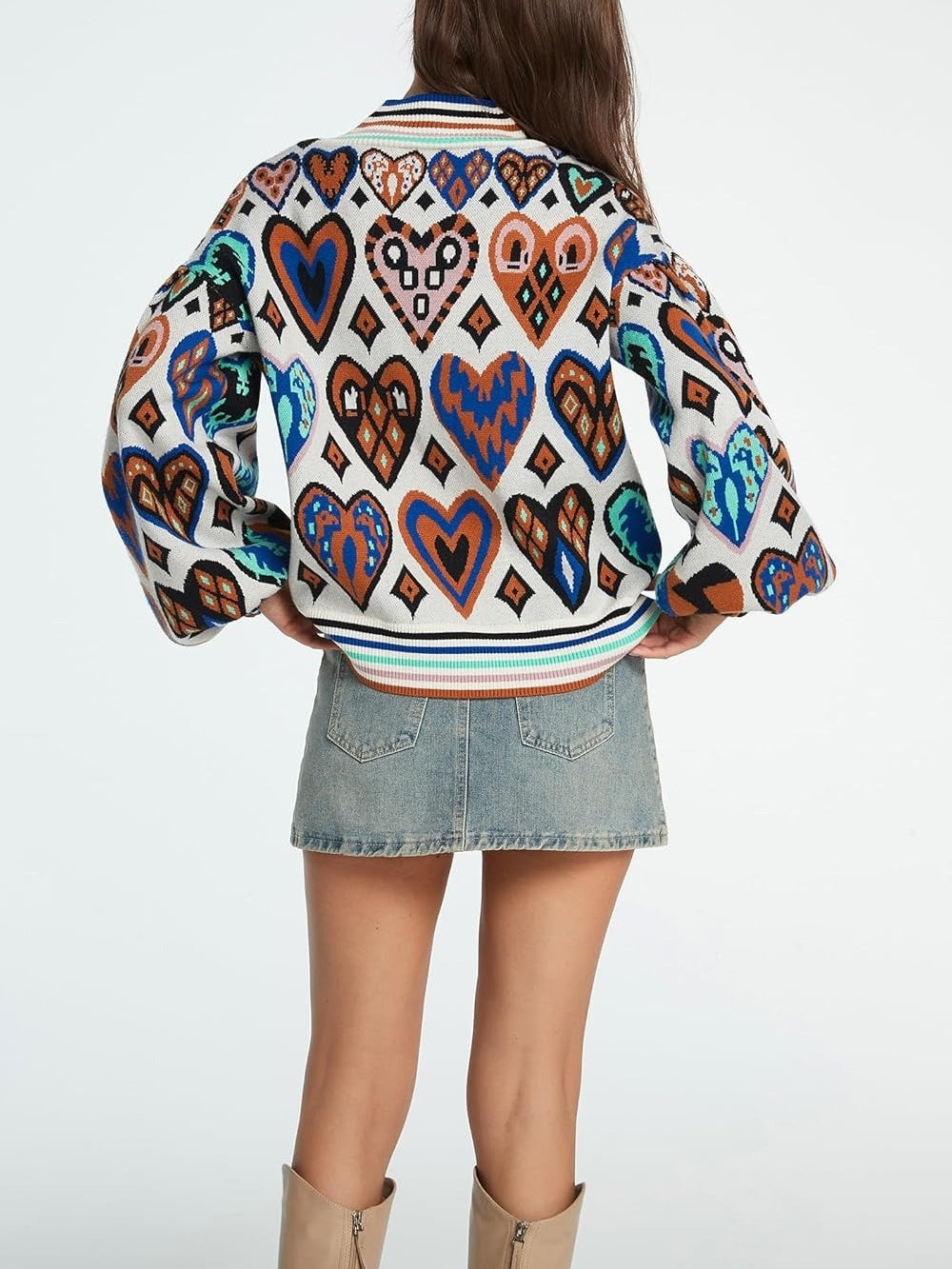 Women'S Casual Ensemble Outfit