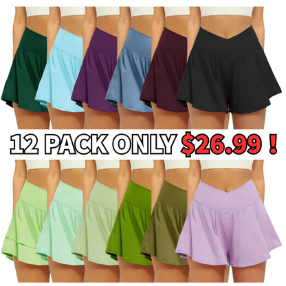 Women's Athletic Skort