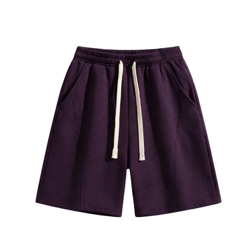 Men's Bottoms for All Seasons