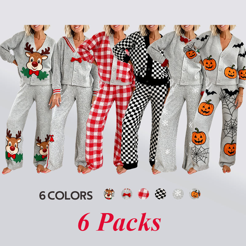 Women's Casual Clothing Sets