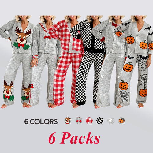Women's Casual Clothing Sets