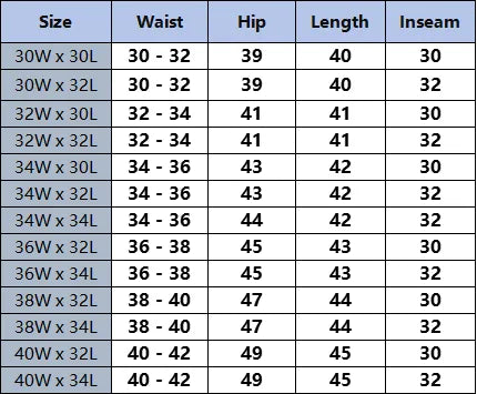 🔥Men's Ripstop Water-Resistant Cargo Pants,Ripstop Water Resistant Hiking Work Pants