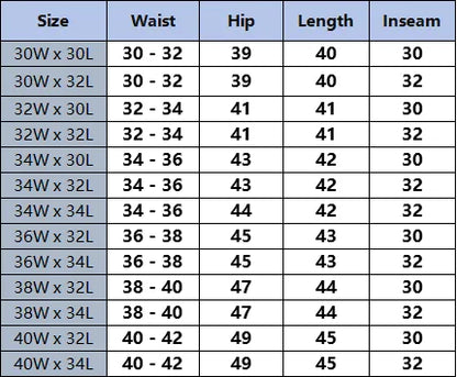 🔥Men's Ripstop Water-Resistant Cargo Pants,Ripstop Water Resistant Hiking Work Pants