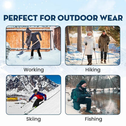 💥Hot Sales - 49% OFF🔥Unisex Thermal Jogging Pants