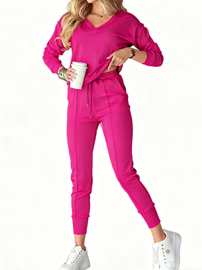 Women'S Stretch Casual Comfort Suit