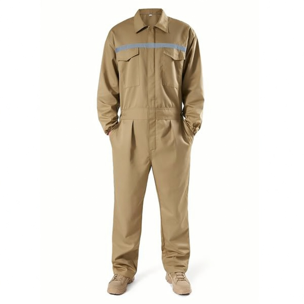 🔥 HOT SALE Men’s One-Piece Cargo Pants Set Spring
