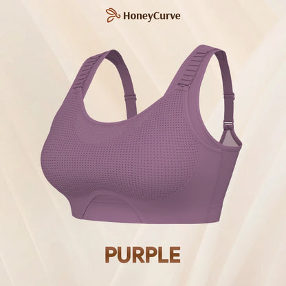 HoneyCurve - Powerful Custom-Lift Support Bra