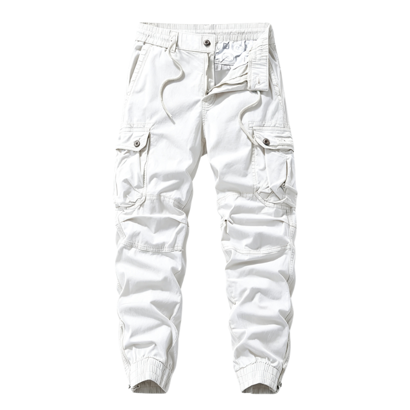 Men’s Fashion Versatile Casual Comfortable Design Pants
