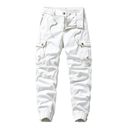 Men’s Fashion Versatile Casual Comfortable Design Pants