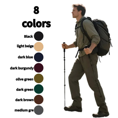 🔥Only $29.99(All Color)🔥Men's Lightweight Hiking Pants