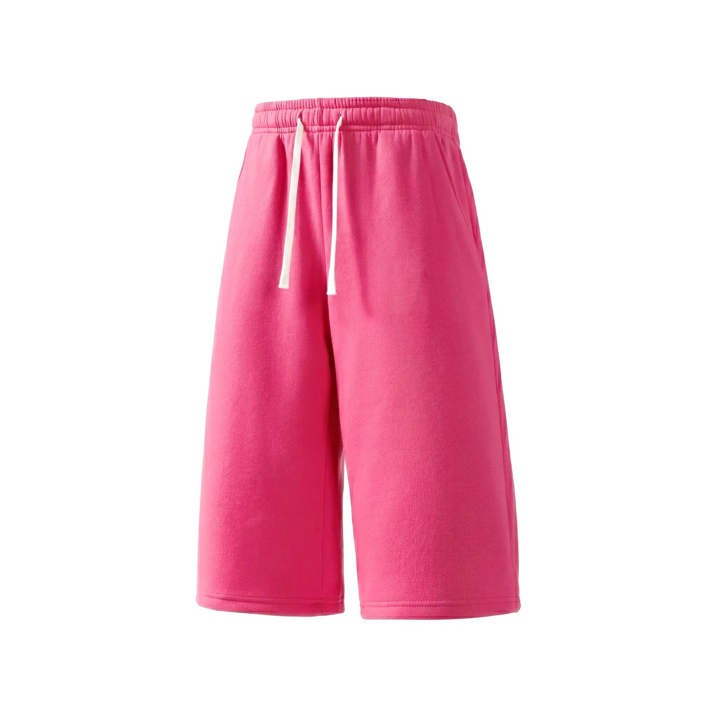 Men’s Athletic Sweat Shorts