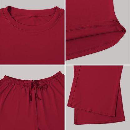 🎁⚡Holiday Sale – Women’s Two-Piece Activewear Set | Limited-Time Offer