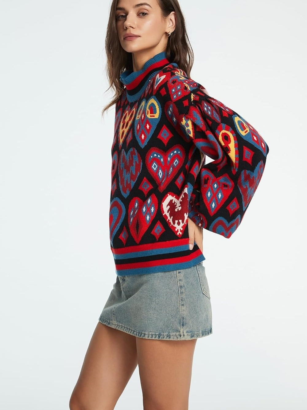 Women'S Casual Ensemble Outfit