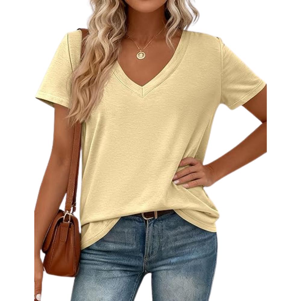 Oversized T-shirts Shirts for Women