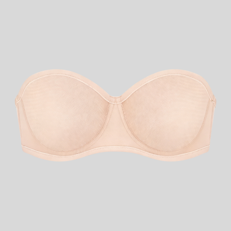 Bella Convertible Strapless Bras for Women