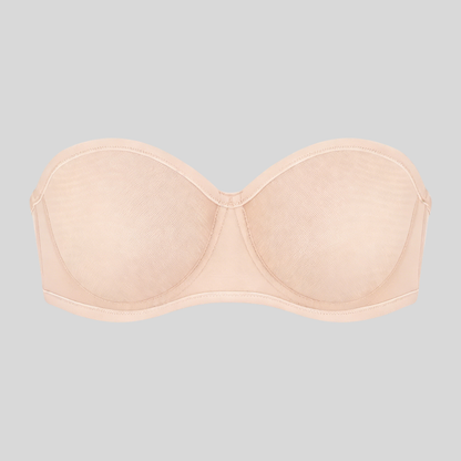 Bella Convertible Strapless Bras for Women