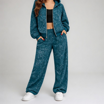 💘 Valentine’s Day Sale 💘 Stardust Cheetah Set