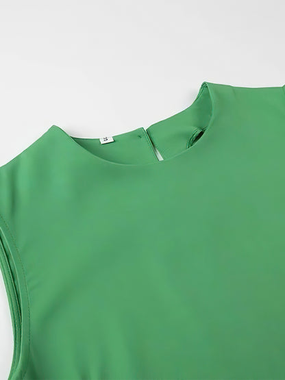 Women'S Casual Ensemble Outfit