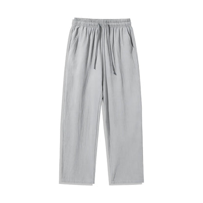 Men’s Lightweight Linen Pants – Breathable, Relaxed Fit for Summer & Everyday Wear