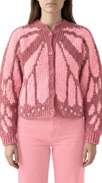 💘 Valentine’s Day Sale 💘 Butterfly Crochet Collection