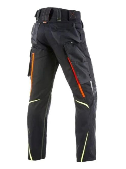 Men's Cargo Work Pants