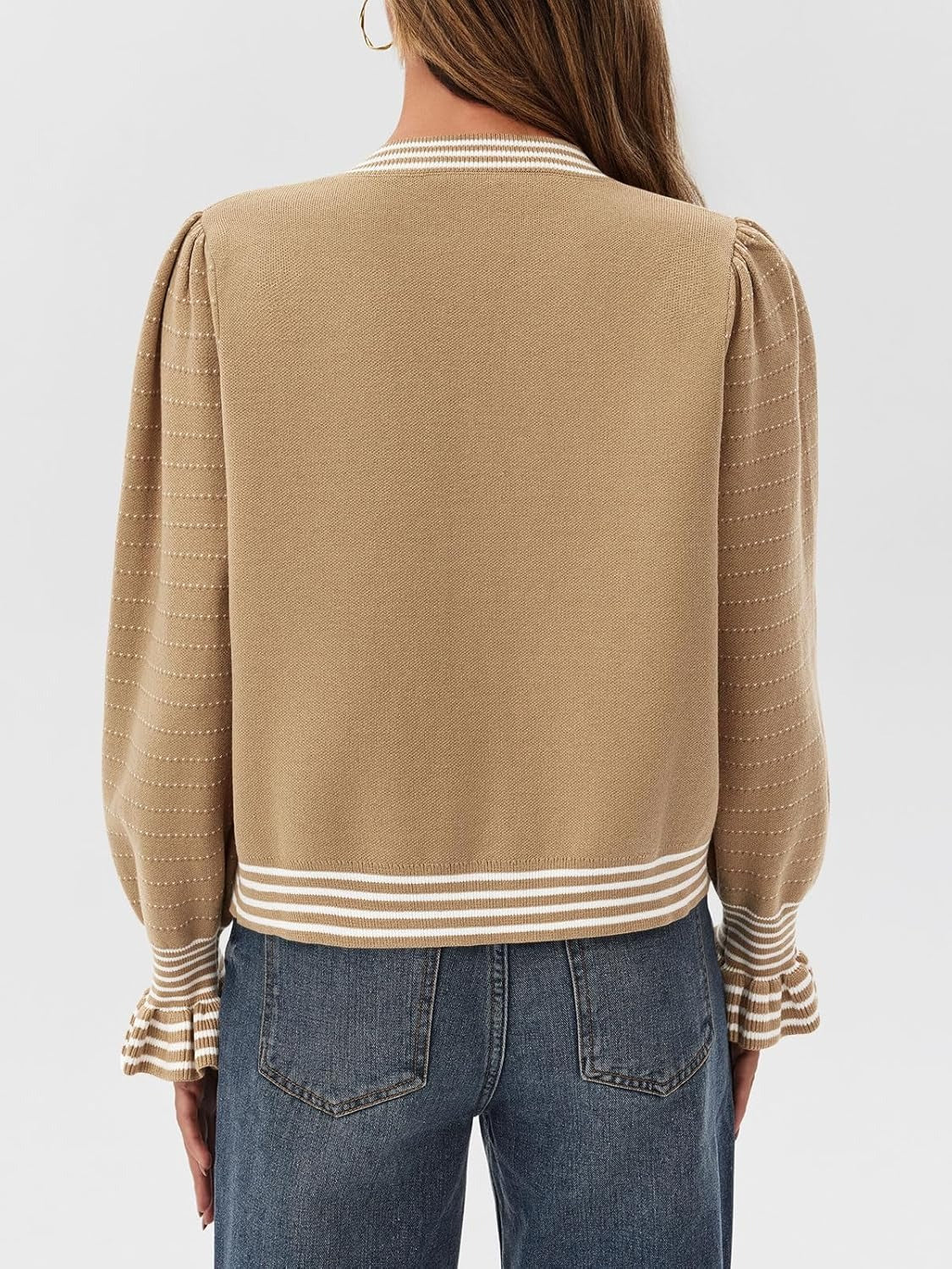 Women'S Casual Ensemble Outfit
