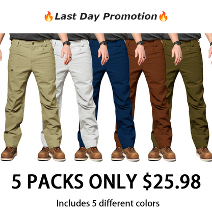 🔥ONLY $38.95🔥The Costello Tech Pant