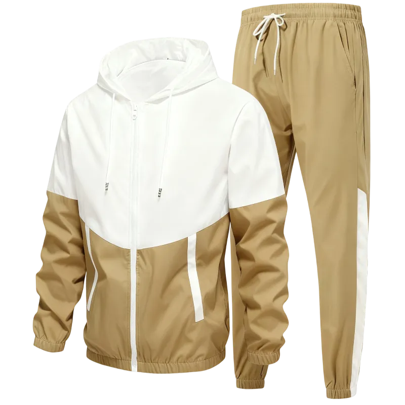 Men's Tracksuit Set