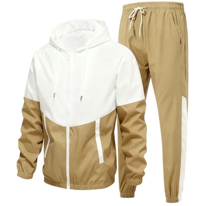 Men's Tracksuit Set