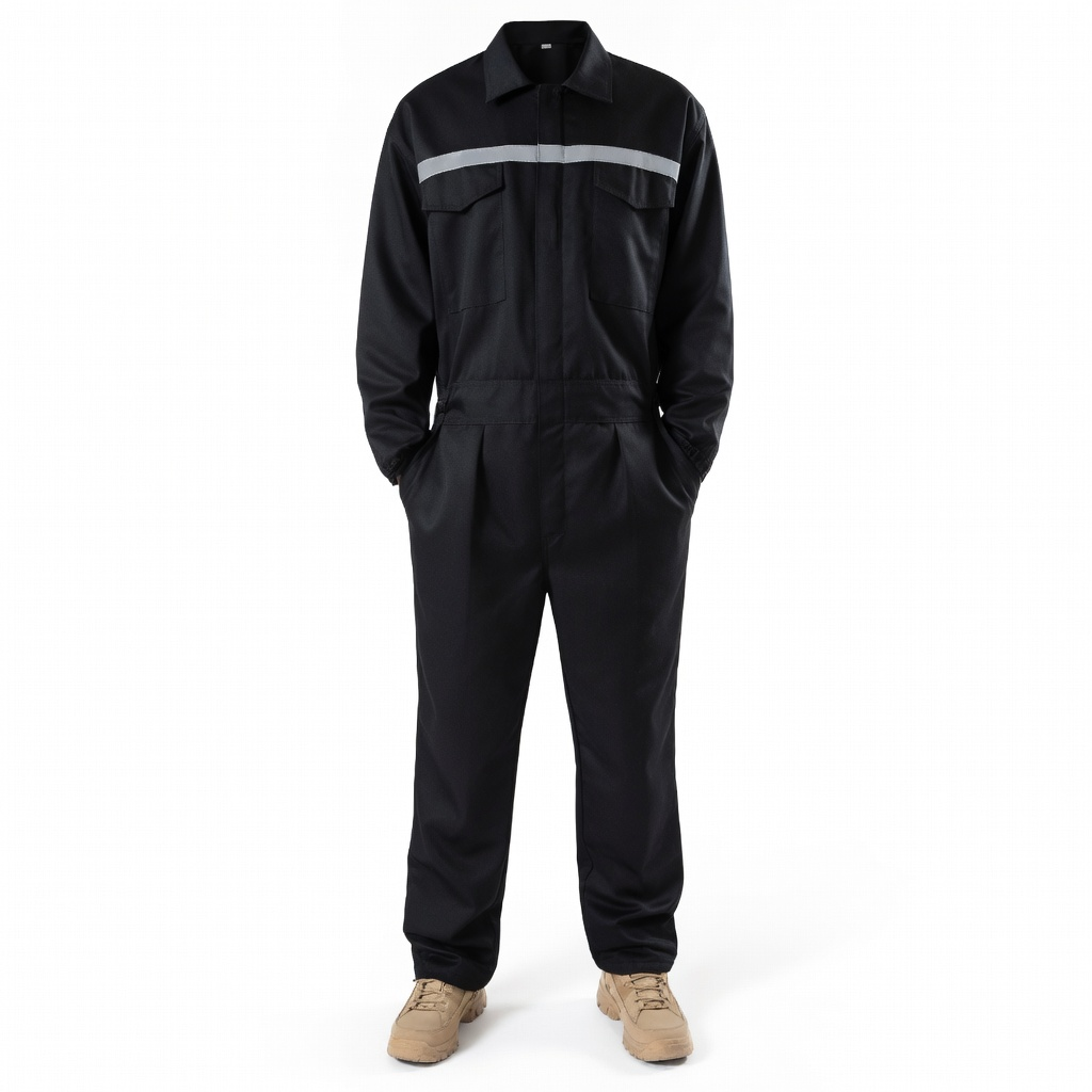 🔥 HOT SALE Men’s One-Piece Cargo Pants Set Spring