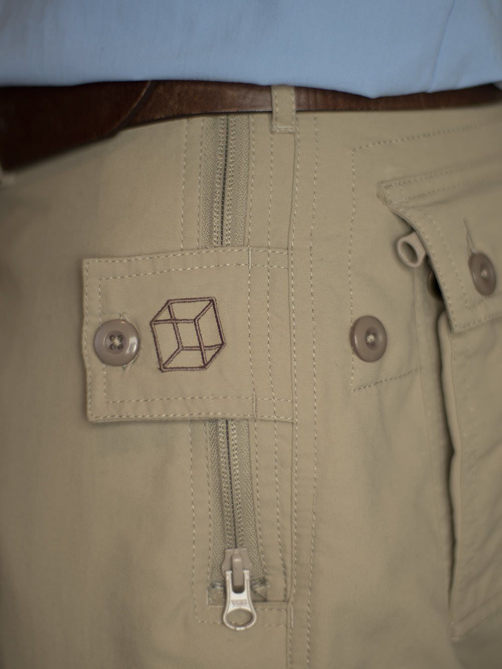 🔥ONLY $29.99🔥Anti-Pickpocket Cargo Pants