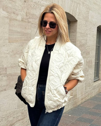 Women'S Warm Casual Jacket