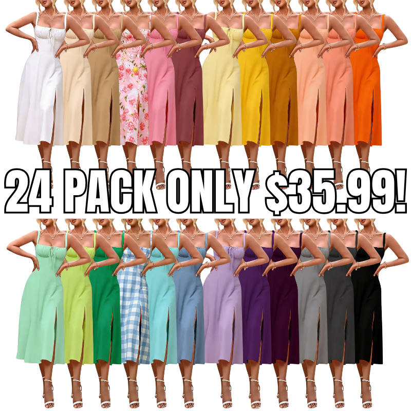 Women's Plain Ruched Boning Corset Milkmaid Dress