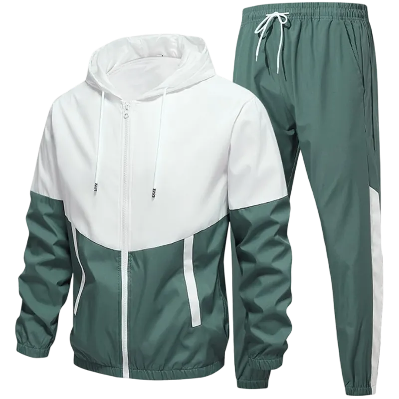 Men's Tracksuit Set