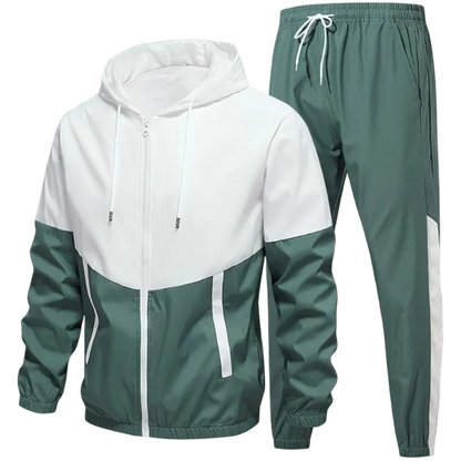 Men's Tracksuit Set