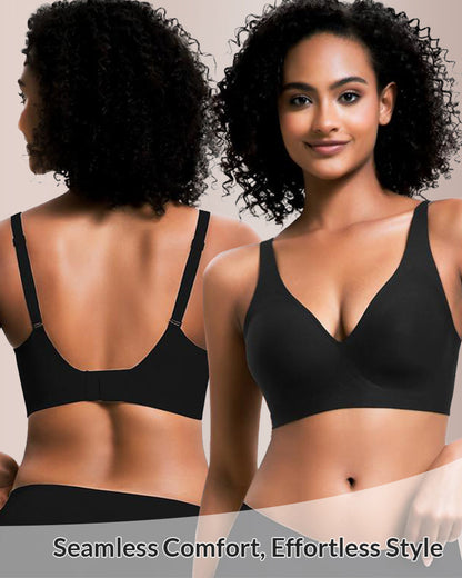 The FlatteringLift Bra – Natural Shape, Second-Skin Comfort, All-Day Ease + 50% OFF