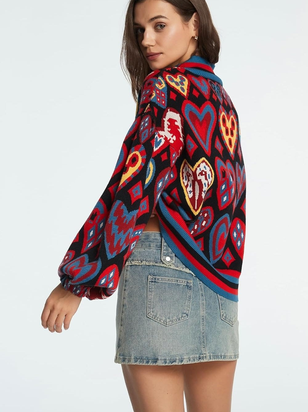 Women'S Casual Ensemble Outfit