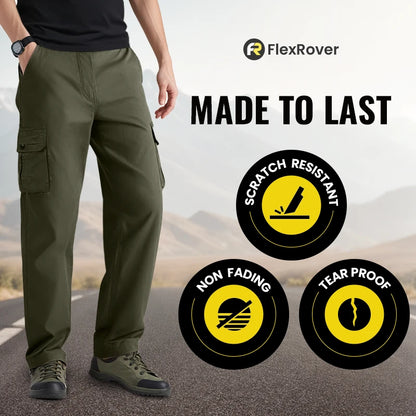 💥ONLY $38.9💓Black Friday deals - Ultra Comfort Flex Fit Cargo Pants